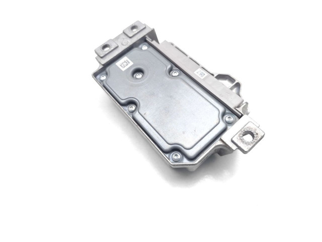 Блок подушек безопасности 9166057, 0285010066   BMW 1 E81 E87