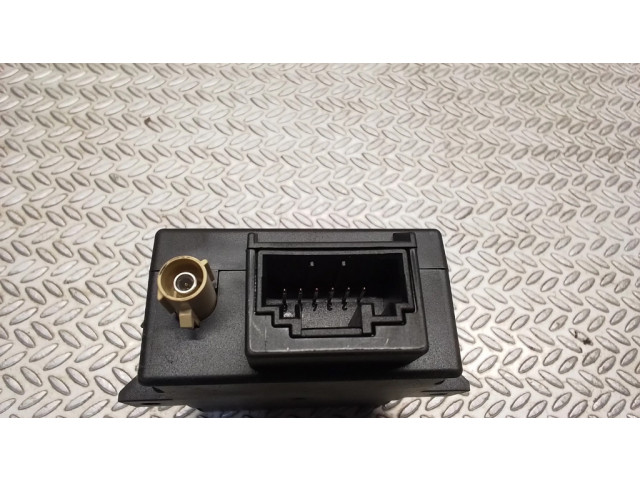 Блок управления BK2118D540AB Ford Transit