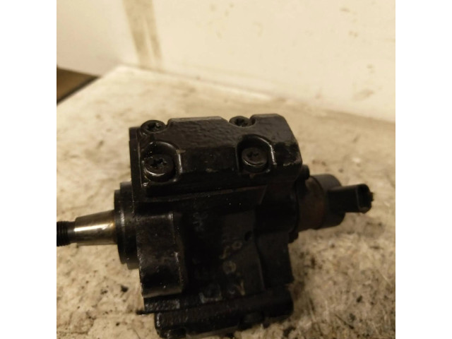 Vstřikovací čerpadlo 0445010010 Citroen Berlingo pro naftový motor 2.0