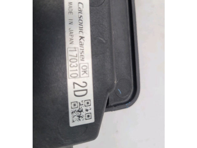 Вентилятор радиатора     1355A273    Mitsubishi Outlander 