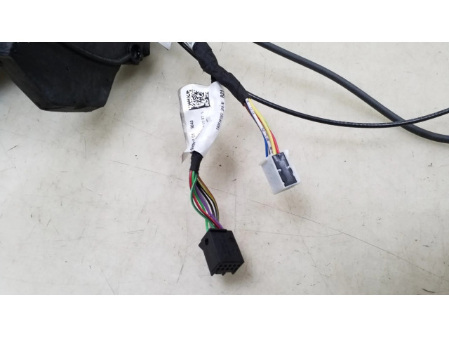 Zpětné zrcátko pravé Mercedes-Benz E W213 2018