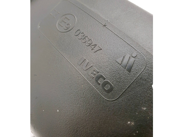 Řídící jednotka Iveco Daily 6th gen 2016