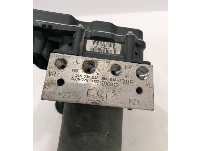 Čerpadlo oleje 8K0907379AA, 8253L0088   Audi A5 8T 8F   CGKA