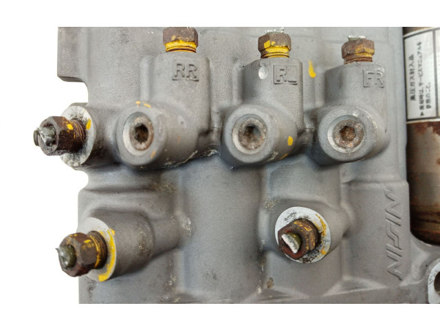 Jednotka ABS 57110SX0A51, NIFIN Honda Shuttle 1995