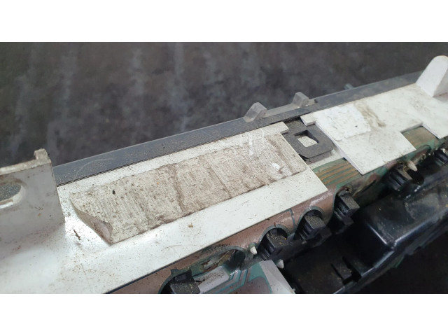 Přístrojová deska Citroen Berlingo 1998 09021492020