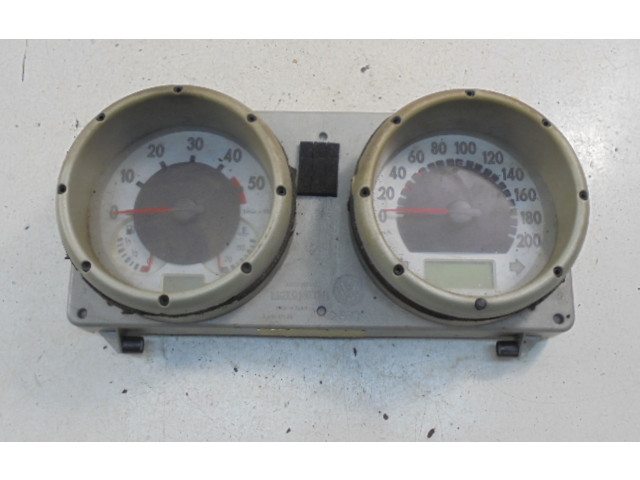 Панель приборов 6X0920800D, 6X0920800D   Volkswagen Lupo       