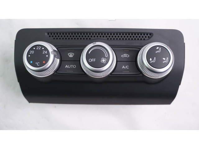 Блок управления климат-контролем 8XA820043   Audi A1