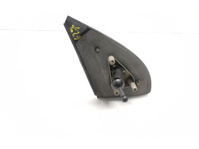 Зеркало электрическое Chevrolet Aveo - года