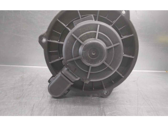 Вентилятор печки    9711307000   KIA Picanto