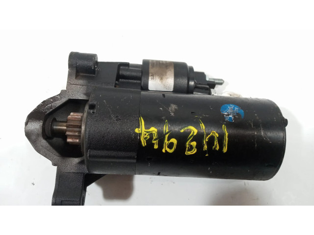 Стартер 1638116380 Citroen Xsara