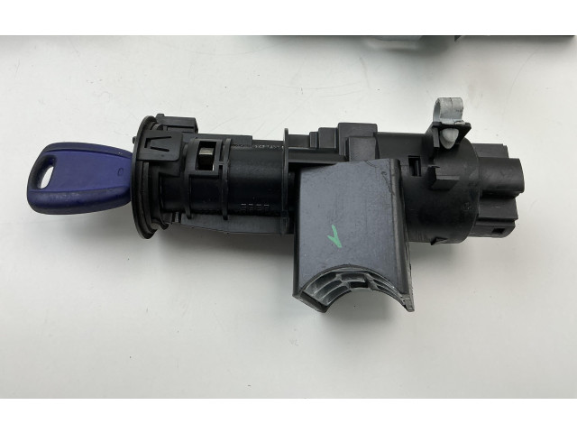 Řídící jednotka 55188620, 55188620 Fiat Punto (199) 2009