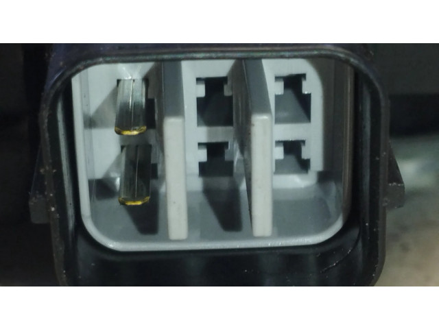 Комплект электрического механизма для подъема окна