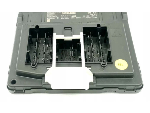 Блок комфорта nan, NAN Volkswagen ID.3