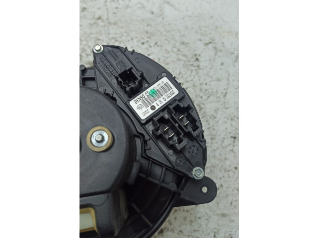 Вентилятор печки       Lancia Delta III