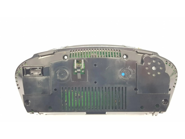 Přístrojová deska BMW X6 E71 2010 62109236827