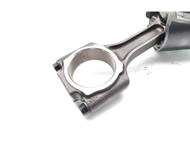  Поршень с шатуном A22DM A22DM  Opel Antara  