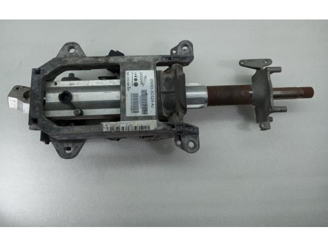 Руль Jaguar XK - XKR 2006 - 2016 года 2W933C529, 831410028834