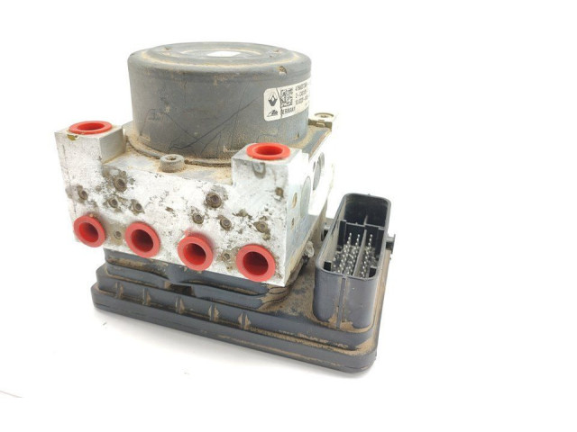 Блок АБС 476603736R   Dacia  Dokker  2012 -  года