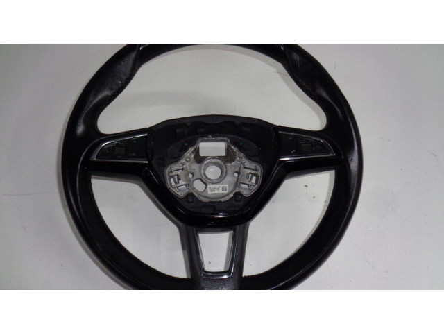 Volant Skoda Fabia Mk3 (NJ) 2015 3V0419091L