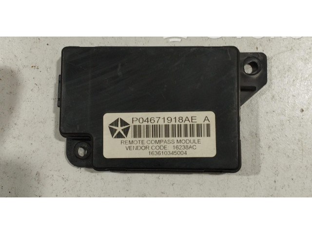 Řídící jednotka 0281012129, 0281012129   Dodge Caliber 2007