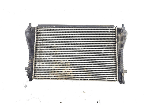 Интеркулер 5q0145803k Volkswagen Golf VII