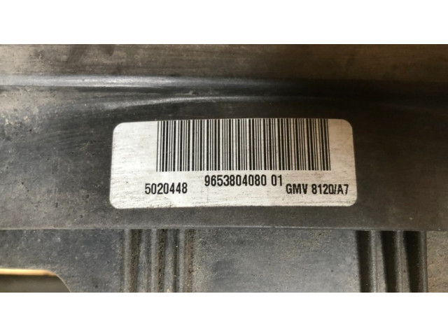 Вентилятор радиатора 965380408001, 5020448 Peugeot 207 CC 1.4