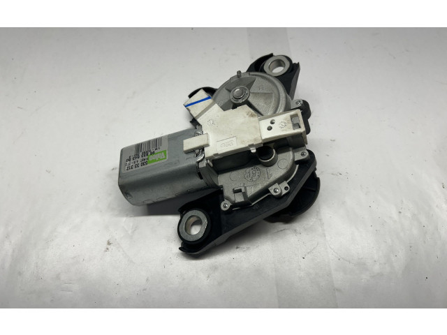 Моторчик заднего дворника 9683364380, 53033312 Citroen Berlingo