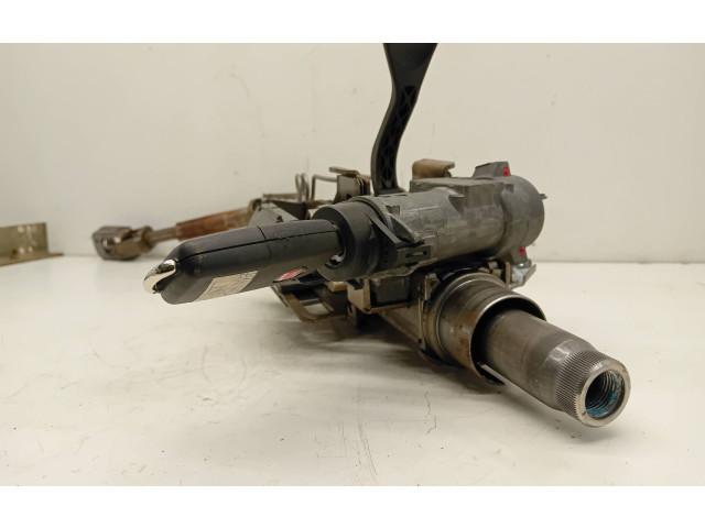    Рулевая рейка    Seat Ibiza III (6L) 2002 - 2008 года