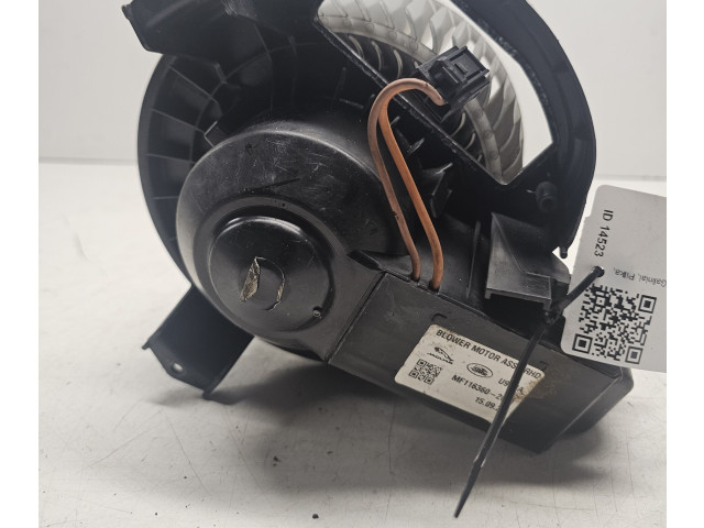 Вентилятор печки MF116360 Jaguar XE