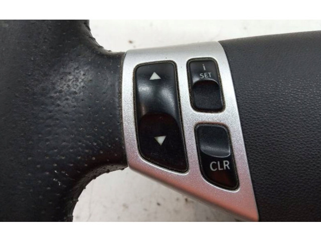 Руль Saab 9-5  2006 - 2010 года       