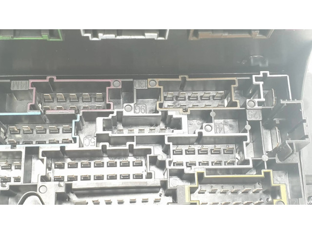 Pojistková skříňka A2129002627 Mercedes-Benz E W212 2015