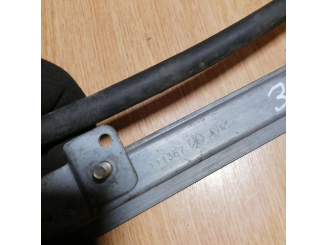 Вентилятор печки    111387   Fiat Ulysse