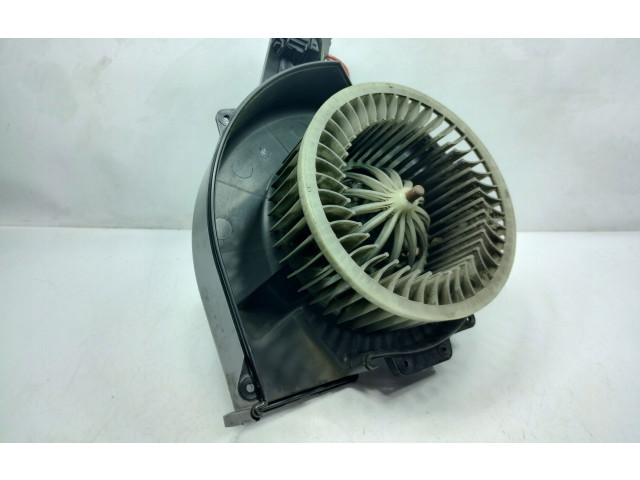 Вентилятор печки    6Q1819015J, 6Q1819015J   Skoda Fabia Mk2 (5J)