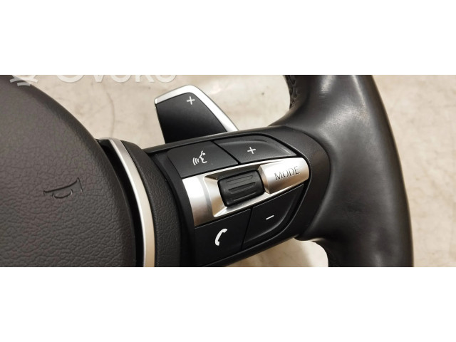 Volant BMW X5 F15 2015 7849446  