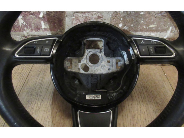 Volant Audi A3 S3 8V 2015