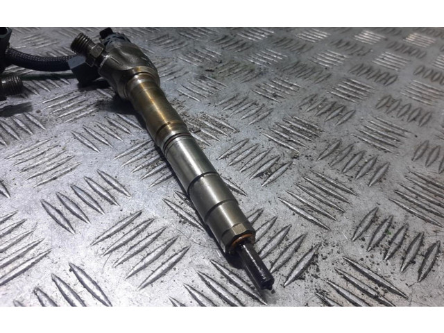 Форсунка 04L130277AD Skoda Rapid (NH)