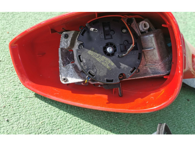 Зеркало электрическое Ferrari 488 Pista 2016 - года