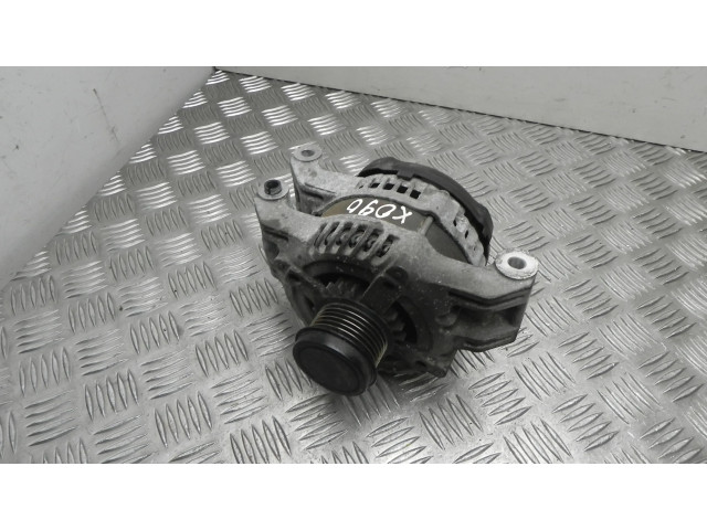 Генератор P04801779AH, VD19691 Dodge Charger 3.6