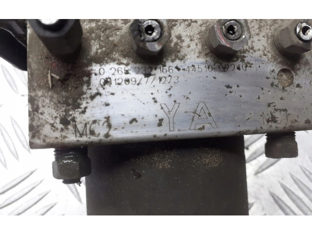 Jednotka ABS Toyota Corolla E140 E150 2010