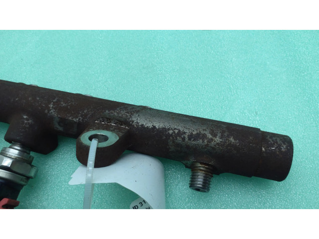 Топливная рампа 5WS40154, 8200815617   Renault Laguna III 1.5  для двигателя K9K 780