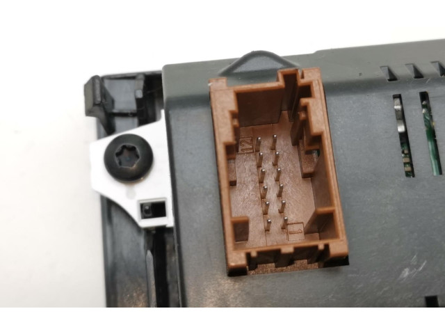 Přístrojová deska Peugeot 3008 I 2014 9803399680