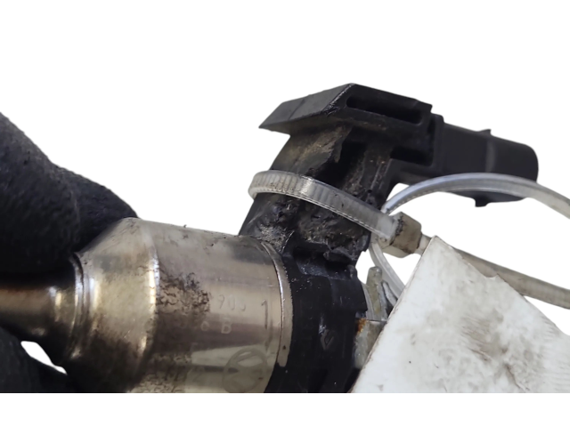 Vstřikovač 03F906036B Seat Ibiza IV (6J,6P) CBZB