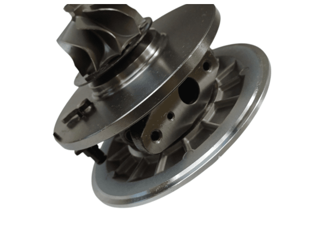 Турбина Nissan Pathfinder R51 769708, CHRA10-0344