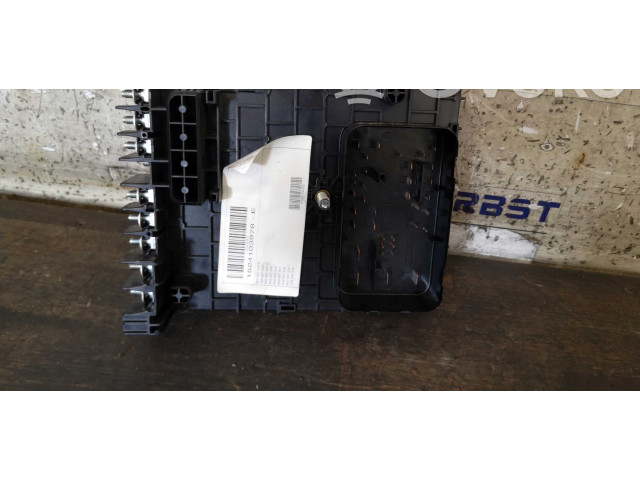   Pojistková skříňka 3C0937125A, 3C0937125A   Volkswagen Tiguan 2015