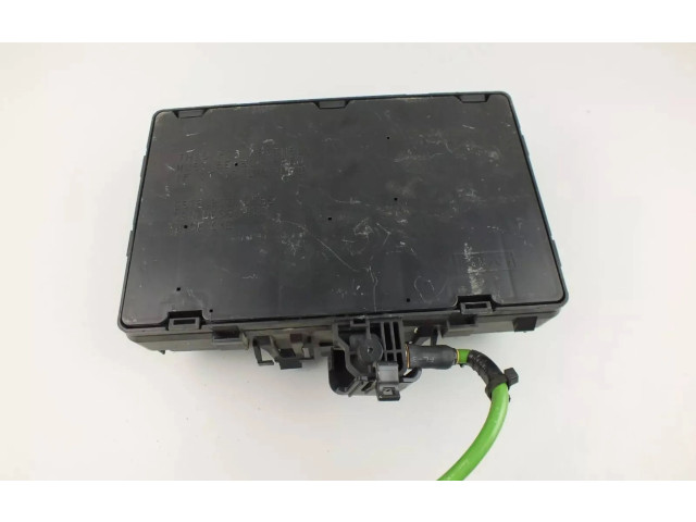 Блок управления HG9T14D068AD Ford Fusion II