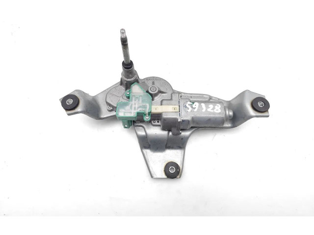 Моторчик заднего дворника     Citroen C-Crosser