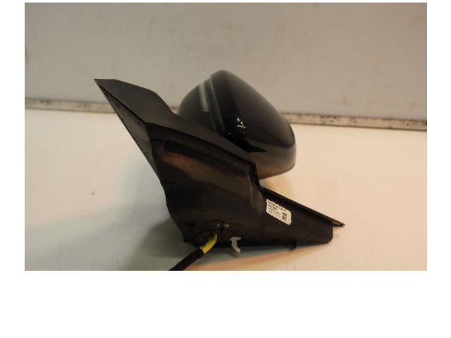 Зеркало электрическое Peugeot 2008 II 2019 - года