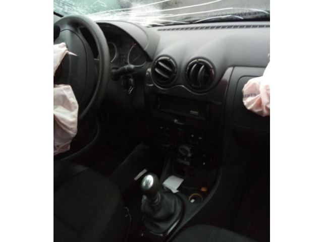 Блок АБС NT Dacia Duster 2010 - 2017 года