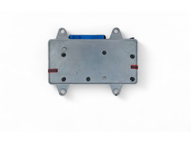 Блок подушек безопасности 30724652, 00001393B3   Volvo V50