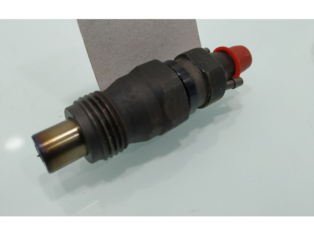 Vstřikovač KCA17S42 Nissan Terrano TD27TI